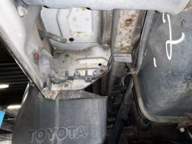 1995 TOYOTA HIACE VAN 1KZ-TE SUPER CUSTOM