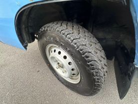 1990 HONDA ACTY TRUCK E07A SDX