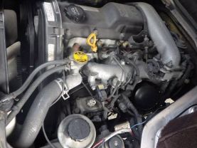 1994 TOYOTA HIACE CAMPER 1KZ-TE GRAND CABIN