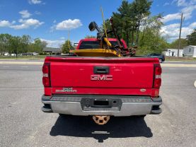 2015 Gmc Sierra 2500 Hd Regular Cab - Image 5