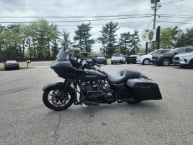 2020 HARLEY-DAVIDSON FLTRXS ROAD GLIDE SPECIAL TOURING - -