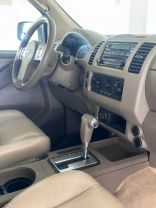 2006 NISSAN FRONTIER CREW CAB PICKUP V6, 4.0 LITER LE PICKUP 4D 5 FT