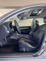 2009 INFINITI G SEDAN V6, 3.7 LITER G37 JOURNEY SEDAN 4D