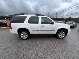 2012 GMC YUKON SUV V8, FLEX FUEL, 5.3 LITER SLT SPORT UTILITY 4D