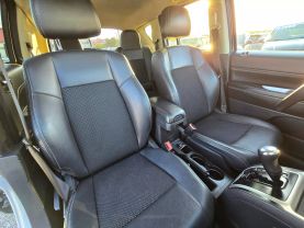2015 JEEP COMPASS SUV 4-CYL, 2.4 LITER LATITUDE SPORT UTILITY 4D