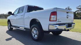 2019 RAM 2500 CREW CAB PICKUP V8, HEMI, 6.4 LITER BIG HORN PICKUP 4D 6 1/3 FT