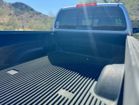 2009 NISSAN FRONTIER KING CAB PICKUP V6, 4.0 LITER LE PICKUP 2D 6 FT