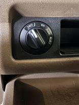 2006 NISSAN FRONTIER CREW CAB PICKUP V6, 4.0 LITER LE PICKUP 4D 5 FT