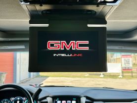 2017 GMC YUKON SUV V8, ECOTEC3, 5.3 LITER SLT SPORT UTILITY 4D