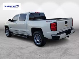 2015 CHEVROLET SILVERADO 1500 CREW CAB PICKUP V8, ECOTEC3, 5.3 LITER HIGH COUNTRY PICKUP 4D 6 1/2 FT at The One Autosales Inc in Phoenix , AZ 85022  33.60461470880989, -112.03641575767358