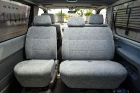 1997 TOYOTA HIACE VAN 1KZ-TE SUPER CUSTOM G EXCELLENT