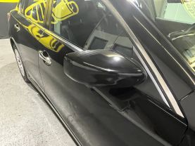 2013 NISSAN ALTIMA SEDAN 4-CYL, 2.5 LITER 2.5 S SEDAN 4D