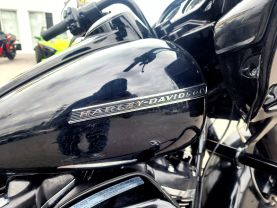 2020 HARLEY-DAVIDSON FLTRXS ROAD GLIDE SPECIAL TOURING - -
