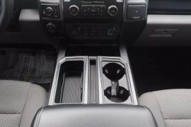 2020 FORD F150 SUPERCREW CAB PICKUP V6, ECOBOOST, TWIN TURBO, 3.5 LITER XLT PICKUP 4D 5 1/2 FT