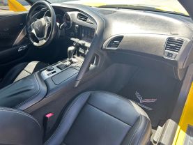 2014 Chevrolet Corvette - Image 30