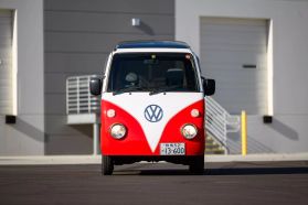 1997 SUBARU SAMBAR VAN EN07 DIAS II