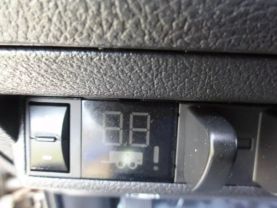 2011 DOGE RAM 1500 CREW CAB PICKUP V8, HEMI, 5.7 LITER ST PICKUP 4D 5 1/2 FT