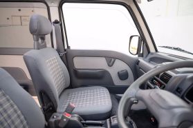 1997 SUBARU SAMBAR VAN EN07 DIAS II