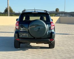 2011 TOYOTA RAV4 SUV 4-CYL, 2.5 LITER SPORT UTILITY 4D