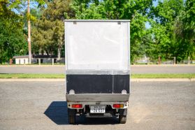 1997 SUZUKI CARRY TRUCK F6A TRUCK