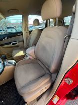 2009 SATURN VUE SUV 4-CYL, 2.4 LITER XR SPORT UTILITY 4D