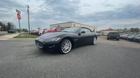 2013 Maserati Granturismo - Image 14