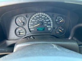 2005 Chevrolet Express 1500 Passenger - Image 24