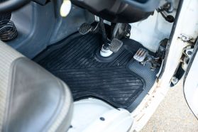 1998 HONDA ACTY TRUCK E07A SDX