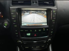 2009 LEXUS IS SEDAN V6, 2.5 LITER IS 250 SPORT SEDAN 4D