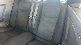 2012 CHRYSLER 200 CONVERTIBLE 4-CYL, 2.4 LITER TOURING CONVERTIBLE 2D