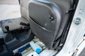1998 HONDA ACTY TRUCK E07A SDX
