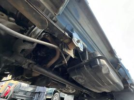 1990 HONDA ACTY TRUCK E07A SDX