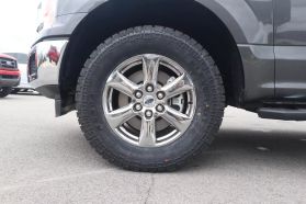 2020 FORD F150 SUPERCREW CAB PICKUP V6, ECOBOOST, TWIN TURBO, 3.5 LITER XLT PICKUP 4D 5 1/2 FT