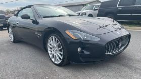 2013 Maserati Granturismo - Image 11