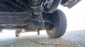 1998 HONDA ACTY TRUCK E07A SDX