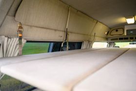 1996 TOYOTA HIACE VAN 1KZ-TE CAMPER