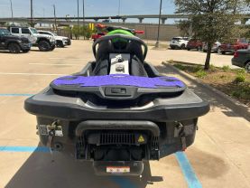 2015 SEA-DOO GTX LIMITED IS 260 WATERCRAFT - -