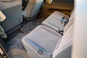 1993 TOYOTA ESTIMA LUCIDA CAMPER 3C-T X LIMITED