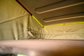 1993 TOYOTA ESTIMA LUCIDA CAMPER 3C-T X LIMITED