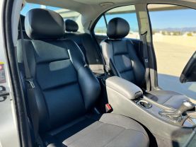 2007 MERCEDES-BENZ C-CLASS SEDAN V6, 2.5 LITER C 230 SPORT SEDAN 4D