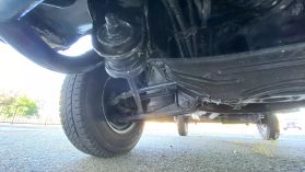 1998 HONDA ACTY TRUCK E07A SDX
