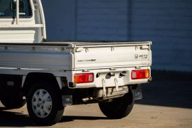 1998 HONDA ACTY TRUCK E07A SDX