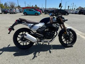 2023 LIFAN KPM 200 - - -