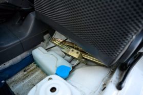 1998 HONDA ACTY TRUCK E07A SDX