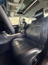 2009 INFINITI G SEDAN V6, 3.7 LITER G37 JOURNEY SEDAN 4D