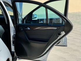 2007 MERCEDES-BENZ C-CLASS SEDAN V6, 2.5 LITER C 230 SPORT SEDAN 4D