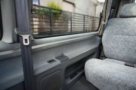 1997 TOYOTA HIACE VAN 1KZ-TE SUPER CUSTOM G EXCELLENT