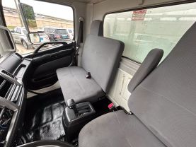 2012 HINO 268 PICKUP - 268