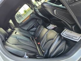 2016 LINCOLN MKC SUV 4-CYL, ECOBOOST, 2.0T SELECT SPORT UTILITY 4D