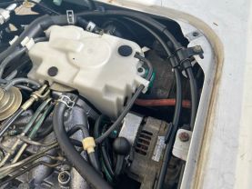 1998 HONDA ACTY TRUCK E07A SDX